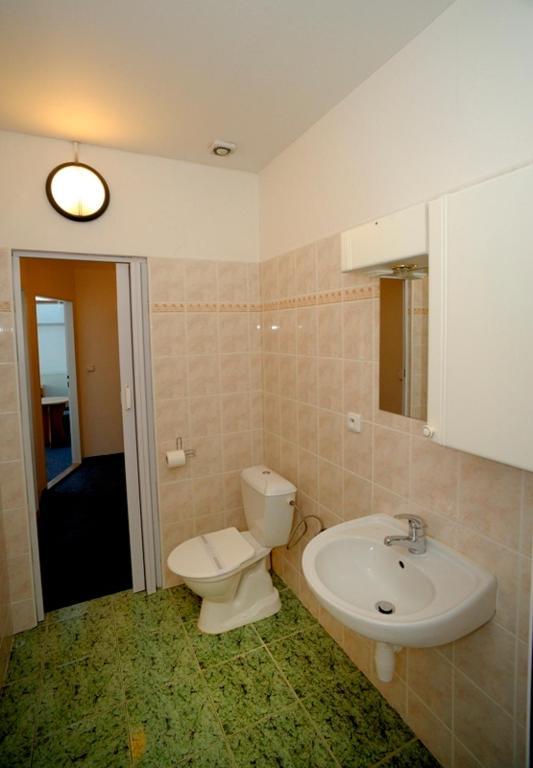 Penzion Senk Pardubice Rom bilde