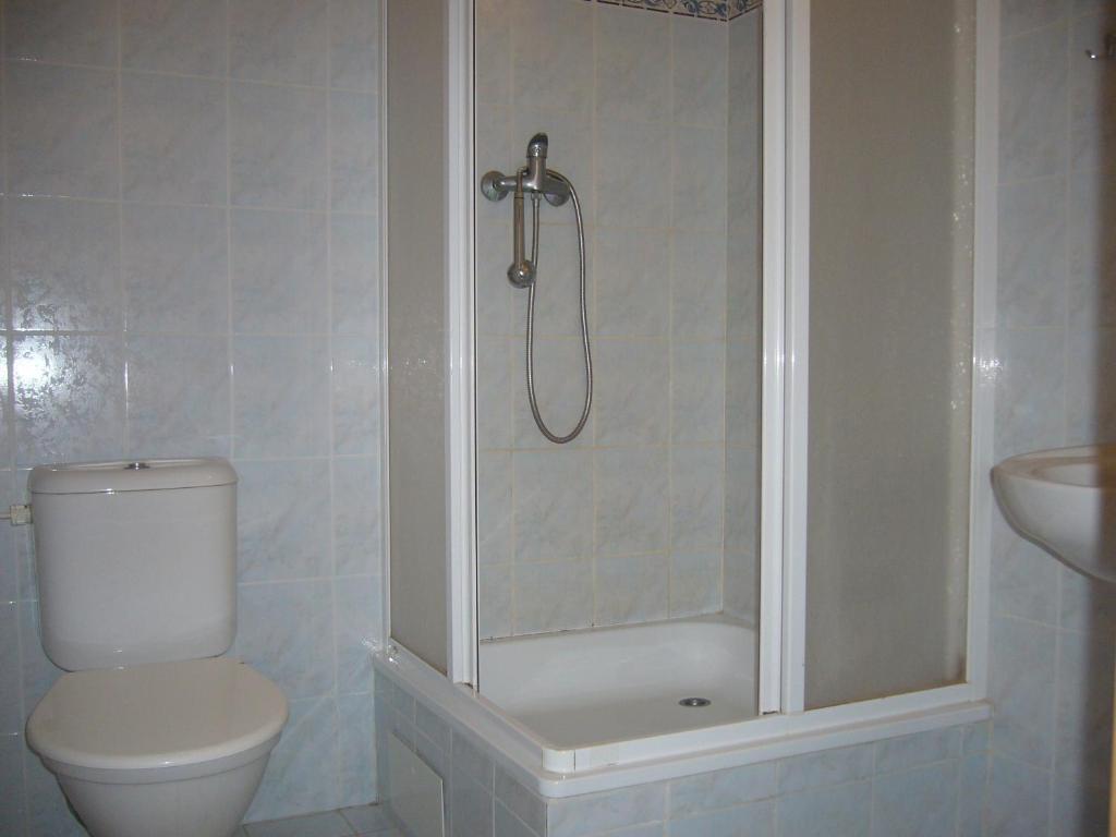 Penzion Senk Pardubice Rom bilde