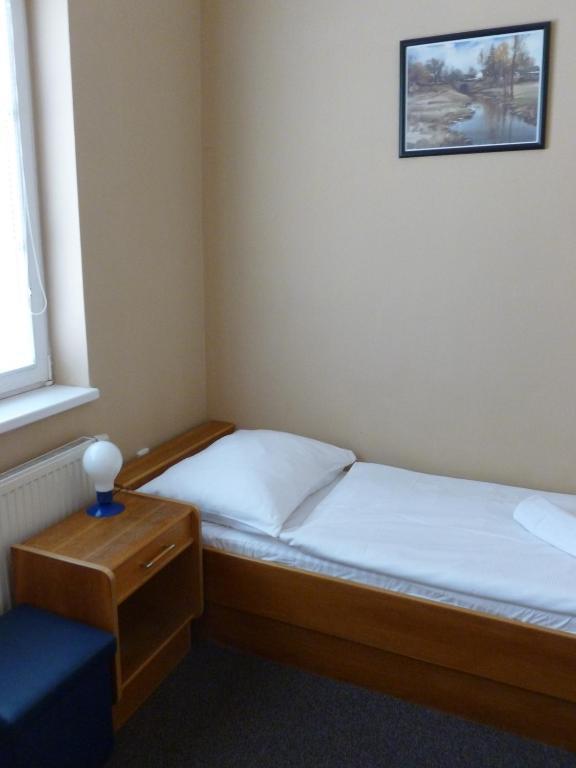 Penzion Senk Pardubice Rom bilde