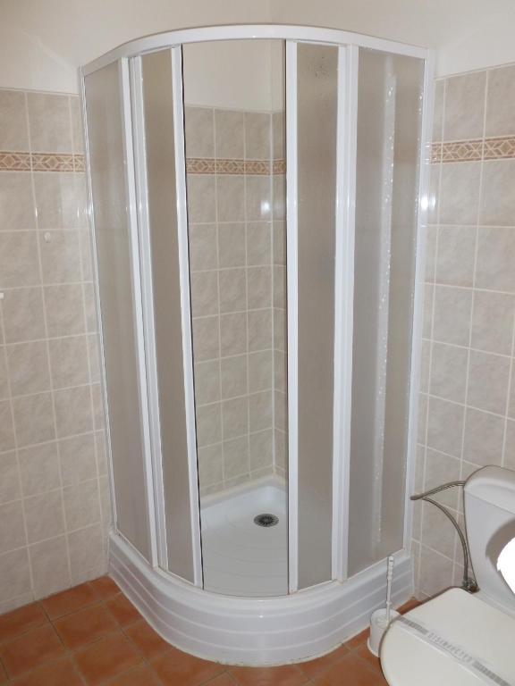 Penzion Senk Pardubice Rom bilde